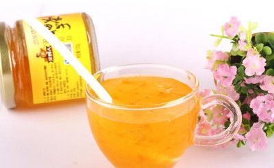 ​蜂蜜柚子茶保质期多久，柚子保质期多久？