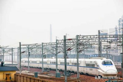 ​高铁怎么坐详细流程（出门旅游，第一次坐高铁记住这些流程，还有几点注意事项