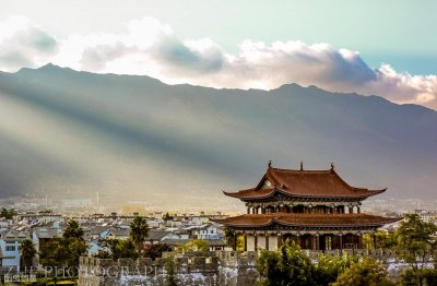​大理四景“风花雪月”包含哪些景色？