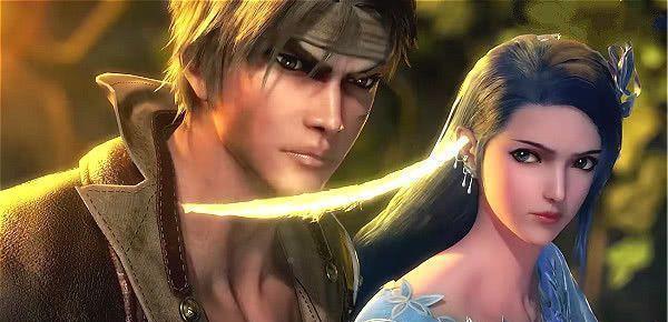 武魂殿为什么拼死追杀唐昊,就因为这只魂兽