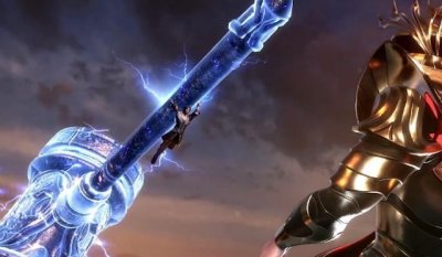 ​武魂殿为什么拼死追杀唐昊，就因为这只魂兽