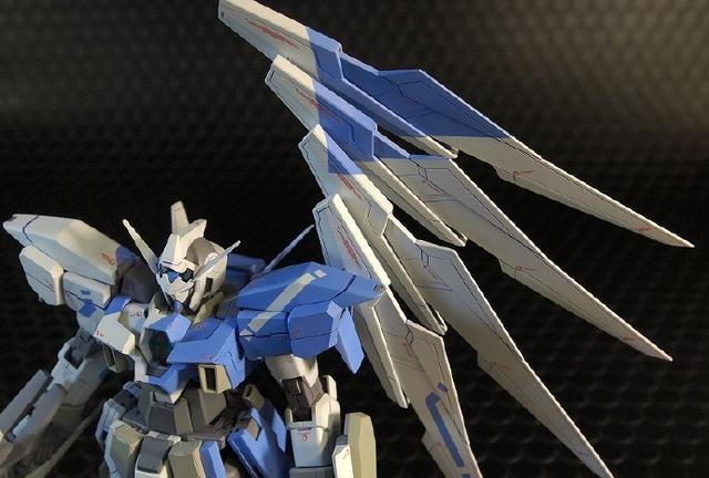 age-2双炮型高达(搭载浮游炮九龍版)(5)