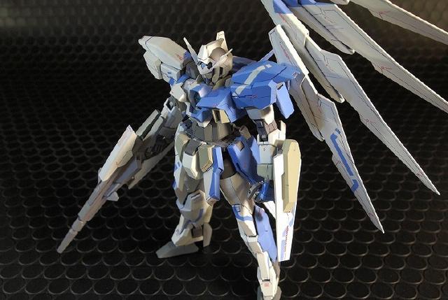 age-2双炮型高达(搭载浮游炮九龍版)(3)