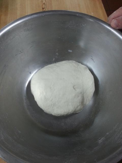 蒸包子的面怎么发才松软可口（一个妙招告诉你如何发好面）(5)