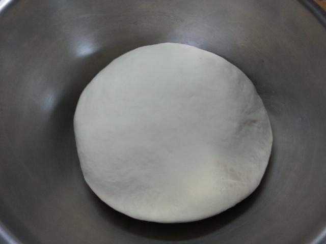 蒸包子的面怎么发才松软可口（一个妙招告诉你如何发好面）(1)