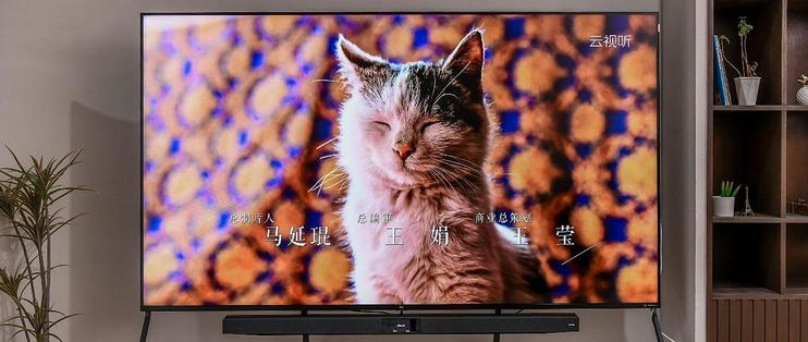 98寸电视客厅要多大(98英寸的电视长宽各是多少)