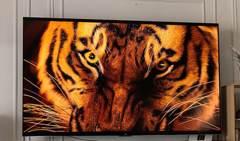 98寸电视客厅要多大(98英寸的电视长宽各是多少)