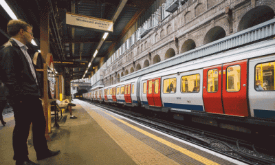 ​地铁英文怎么读？到底是 “Subway“还是”Metro”？