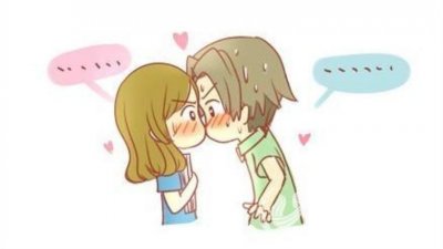 ​十二星座的初吻给了谁？双鱼座厉害了，不愧是一个情种