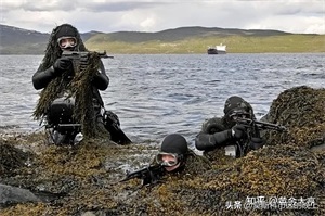 海军陆战队是特种兵吗(海军陆战队是什么兵种)