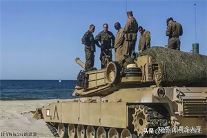 海军陆战队是特种兵吗(海军陆战队是什么兵种)