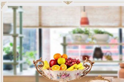 ​乔迁新居送水果可以吗