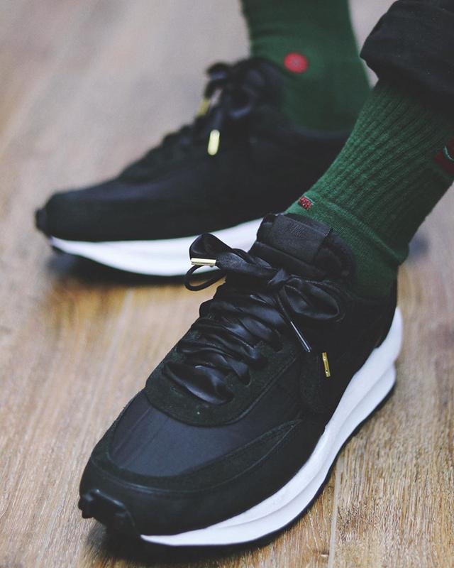 nikesacai上脚配色(万众期待的sacaixNike)(3)