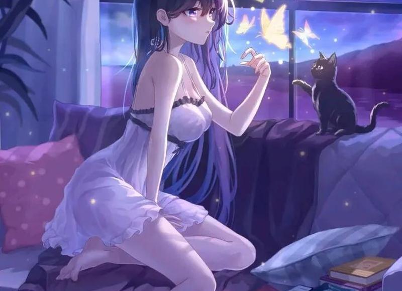 女生说不想说话了高情商回复不说话也能很甜蜜（女生说不想说话了高情商回复，不说话也能很甜蜜）