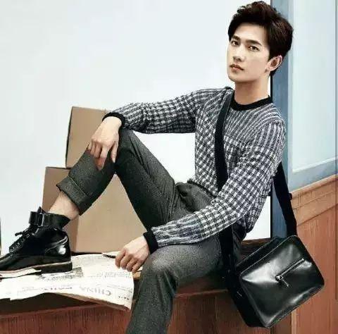 35岁精品男人（骚柔男人的夏季身份证）(7)