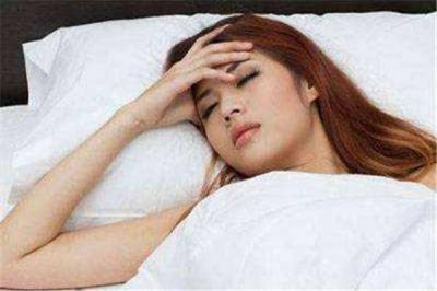​为什么白天困晚上精神 改善睡眠质量