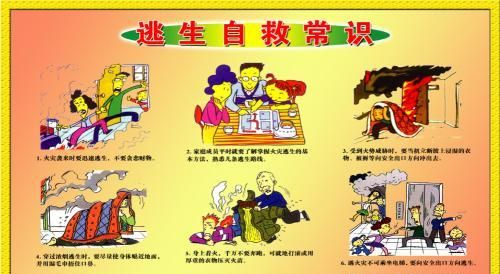 地震时如何逃生，在农村大部分都是平房或土房，要是遇到地震该如何迅速逃生呢？图3