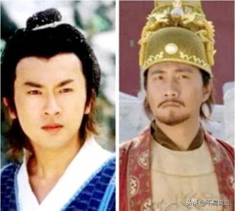 ​朱元璋曾是张无忌手下，朱元璋当上皇帝后，张无忌结局又怎样！