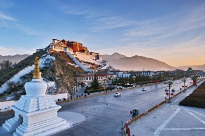 ​中国人口非常少的省份不是青海，而是这个神秘的西部秘境