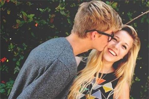 女生理想的男朋友类型1