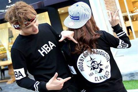 女生理想的男朋友类型2