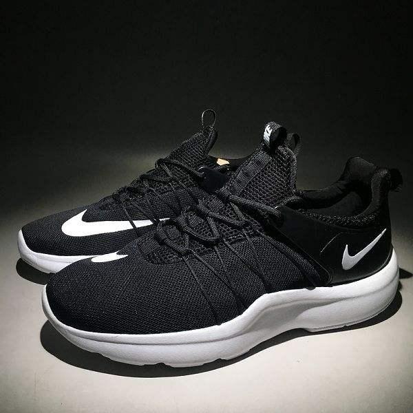 nike最经典的几款鞋 耐克发展史(2)