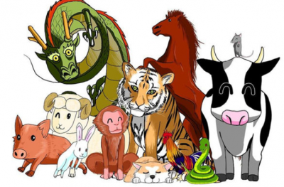 ​十二生肖排行榜顺序 最好命的六个生肖