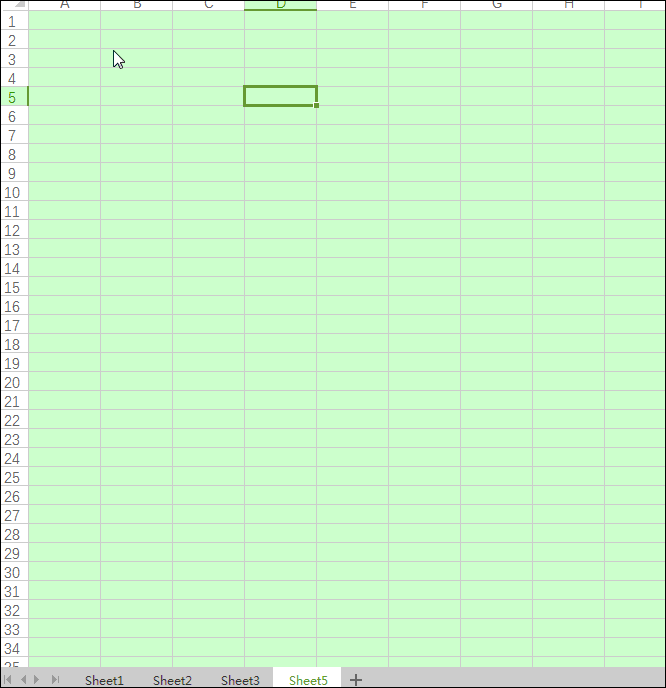 excel表格怎么快速输入身份证号码（Excel中如何正确输入身份证号码）(2)