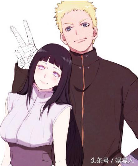 川木和博人谁才是鸣人的儿子(鸣人和儿子博人的差距有多大)(3)