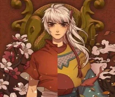 大鱼海棠国漫好看吗（大鱼海棠2椿湫终相逢）(3)