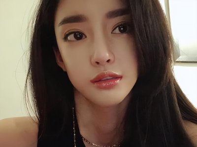 ​潘南奎“整容过度”？头比脖子细，医生没考虑比例问题？