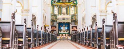 ​基督教和天主教的关系和矛盾 基督教和天主教的关系图