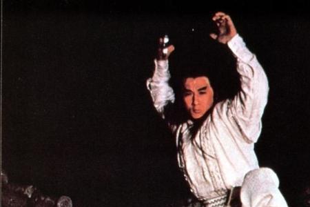 剑花烟雨江南结局解析