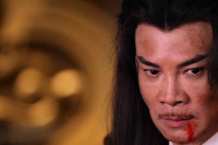 封神英雄榜2简远信演的谁