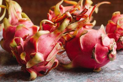 ​每天吃一个火龙果害处有哪些