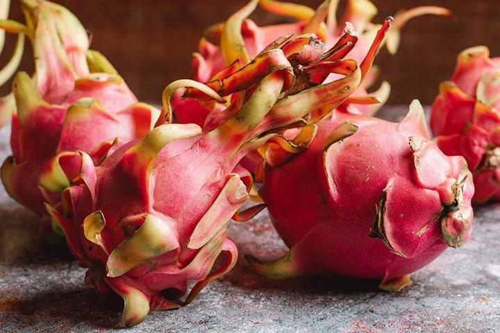 每天吃一个火龙果害处有哪些