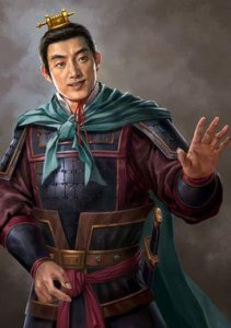 ​虞汜简介（虞汜虞翻的第四个儿子）