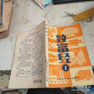 ​中央七套致富经全部(中央七套致富经栏目)