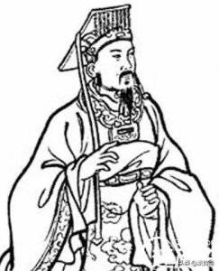 ​文丁生平简史：商朝的“文艺青年”