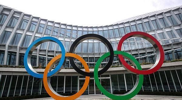 召开首届现代奥运会的国家是哪个国家