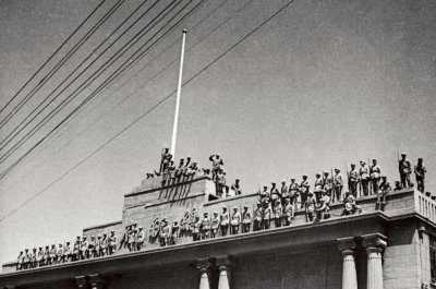 ​中国台湾地区“断交”史：“外交部”变“断交部”