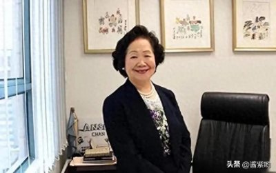 ​陈日君被捕后，陈方安生为何不受追责，难道真有内幕？