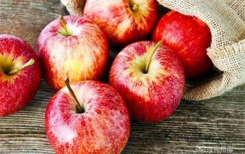 掰苹果的技巧的原理,徒手掰苹果的技巧图6