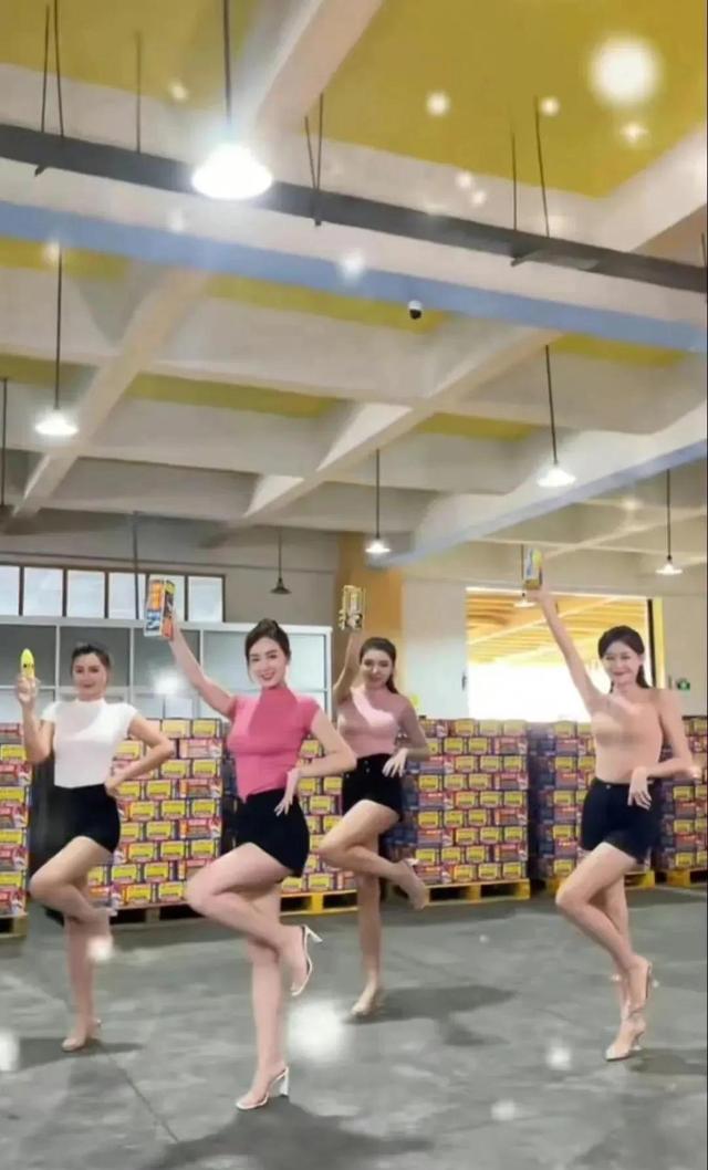 椰树直播被秒关(本次直播被掐到底冤不冤)(2)