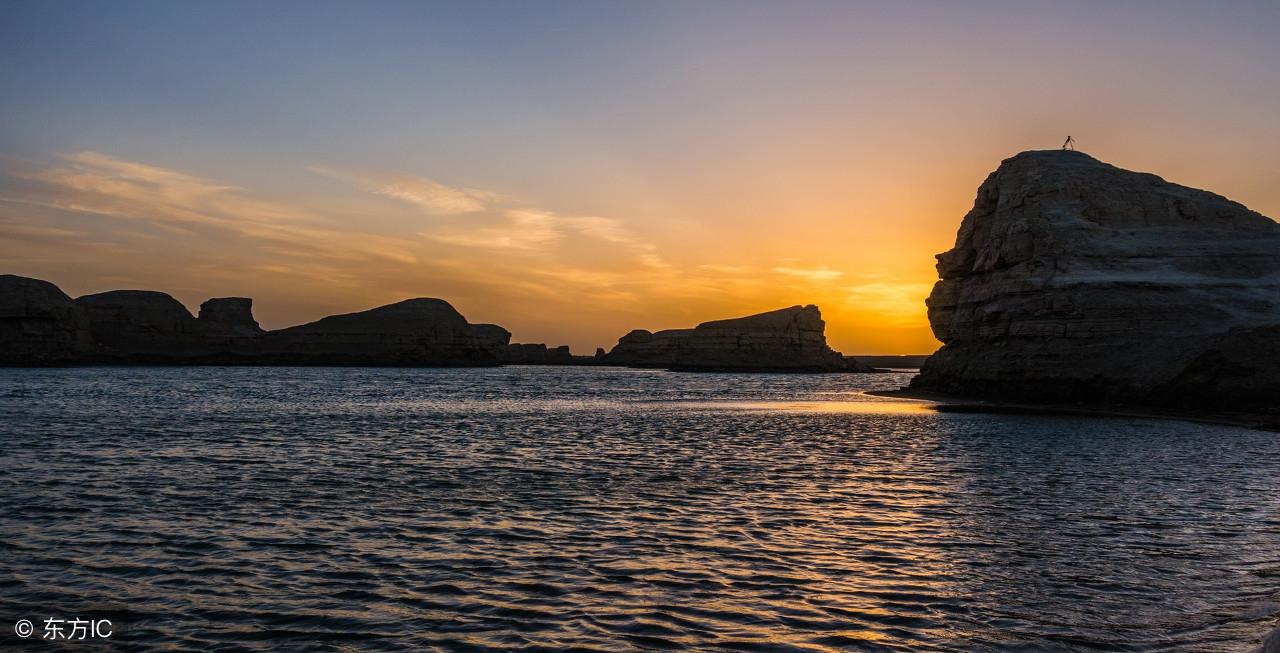 雅丹地貌的特点(雅丹地貌特征)
