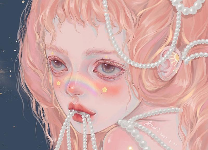 切记，这样的女生爱“劈腿”！