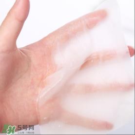 isoi面膜好用吗？伊所爱面膜怎么样