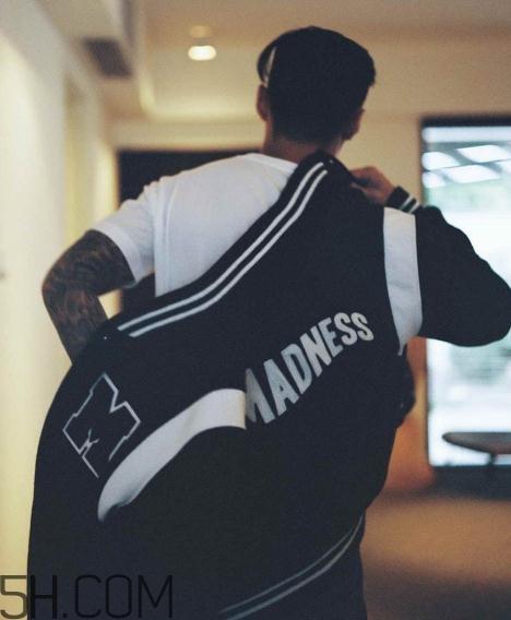 madness与gb sport联名棒球外套发售时间_在哪买？