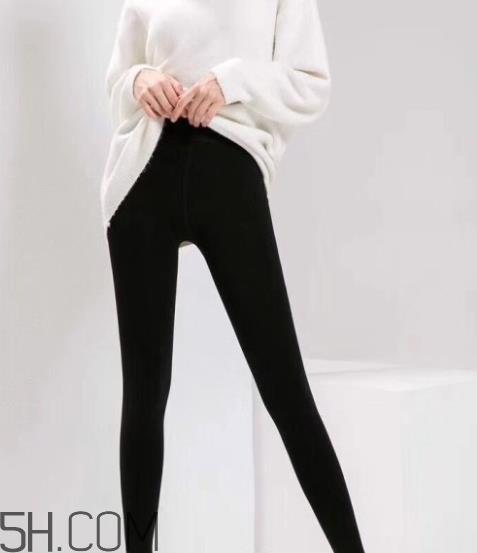 secret crown秘密之冠瘦腿袜怎么样？秘密之冠瘦腿袜保暖吗