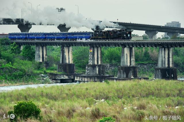 台湾九大城市一览